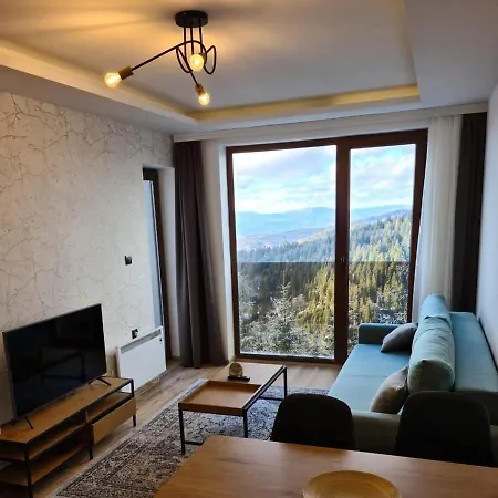 Zlatna Kruna - Lux Apartment Kopaonik