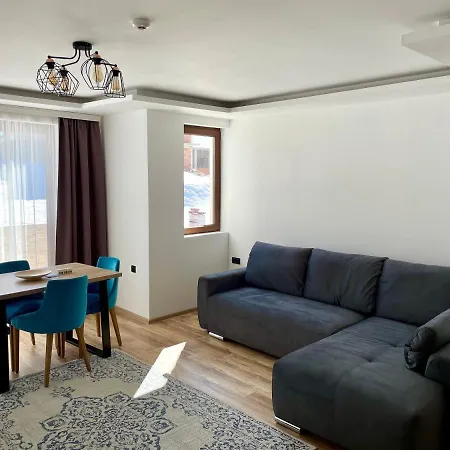 Zlatna Kruna - Lux Apartment *