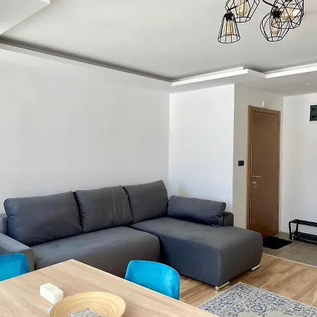 Zlatna Kruna - Lux Kopaonik