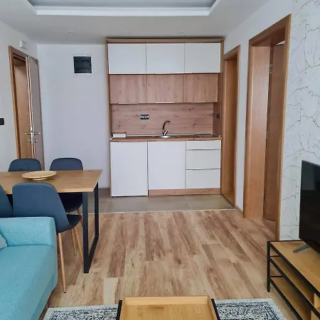 Apartment Zlatna Kruna - Lux