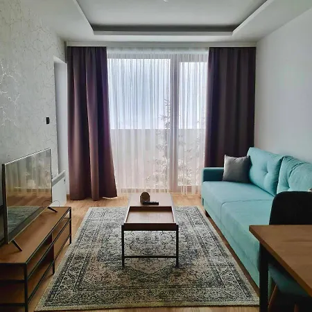 Zlatna Kruna - Lux *