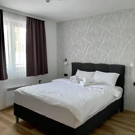 Zlatna Kruna - Lux Kopaonik