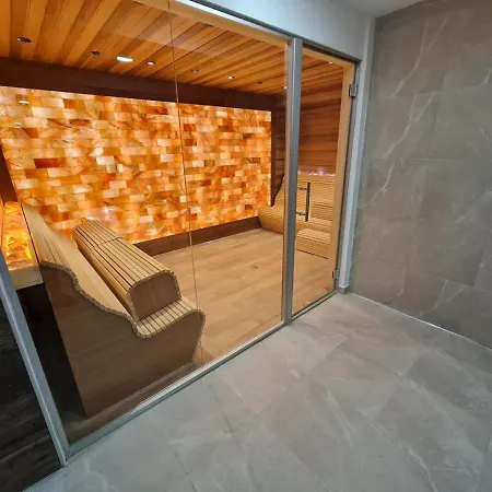 Zlatna Kruna - Lux Kopaonik