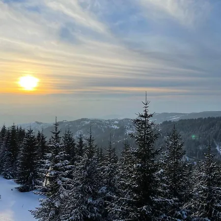 Zlatna Kruna - Lux Kopaonik