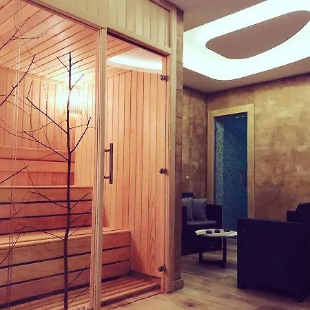 Zlatna Kruna - Lux * Kopaonik