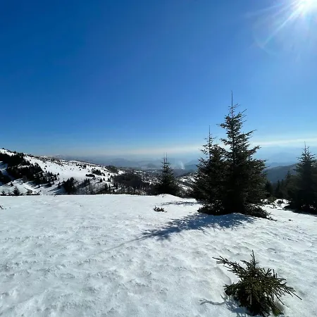 Apartament Zlatna Kruna - Lux