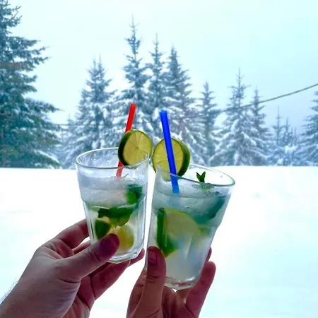 Zlatna Kruna - Lux Apartment *