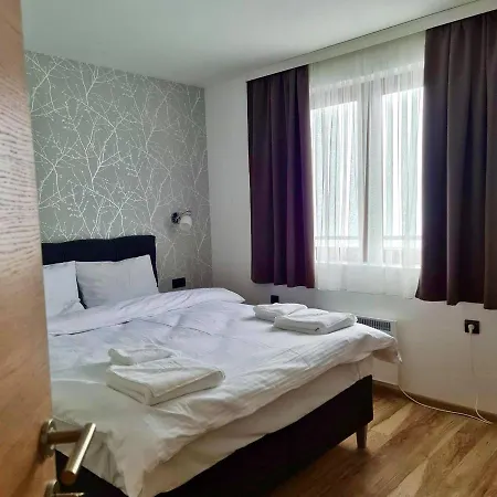 Zlatna Kruna - Lux Apartament *
