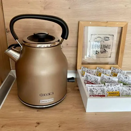 Zlatna Kruna - Lux Kopaonik