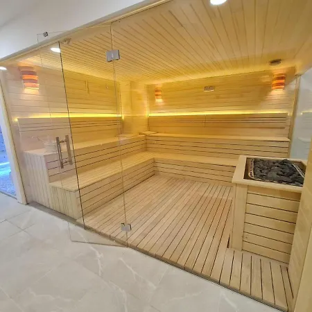 Apartment Zlatna Kruna - Lux *