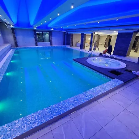 Apartment Zlatna Kruna - Lux *