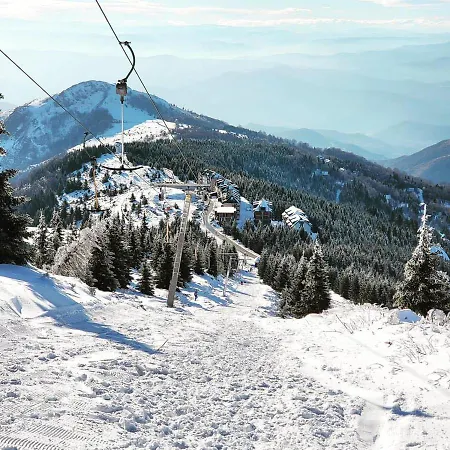 Apartment Zlatna Kruna - Lux