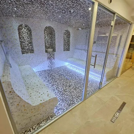 Apartment Zlatna Kruna - Lux *