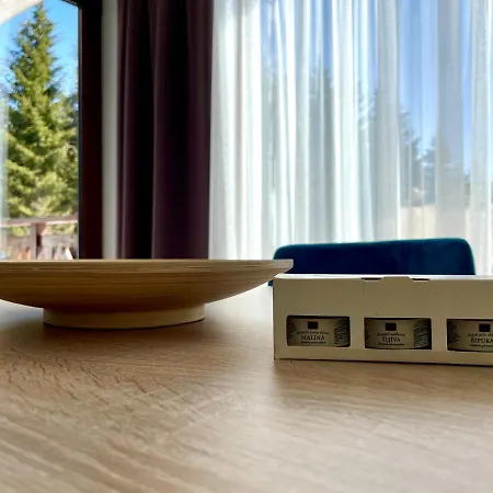 Zlatna Kruna - Lux * Kopaonik