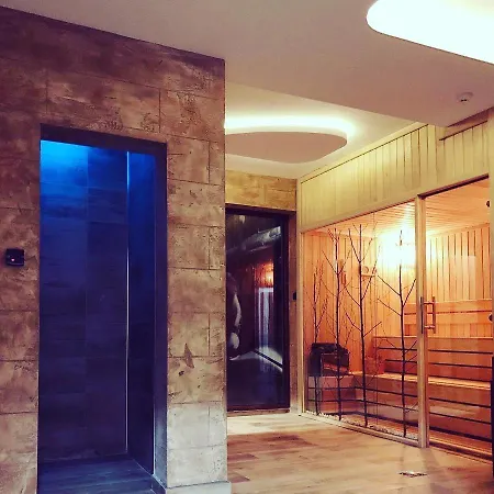 Apartment Zlatna Kruna - Lux *