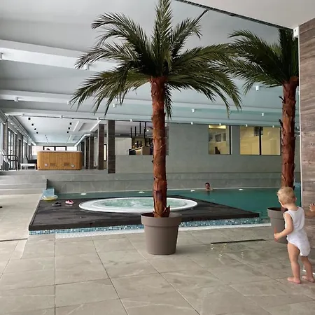 Apartament Zlatna Kruna - Lux Kopaonik