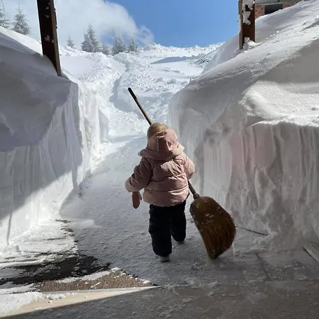 Zlatna Kruna - Lux Kopaonik