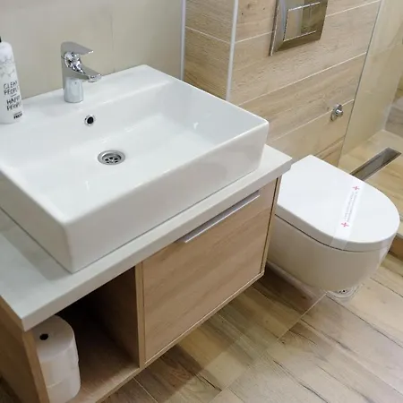 Apartament Zlatna Kruna - Lux