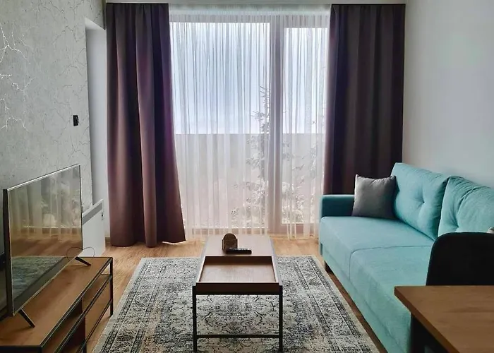 Zlatna Kruna - Lux *