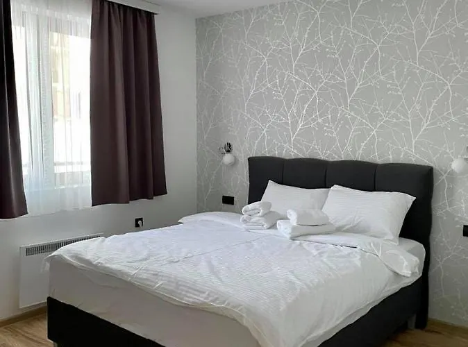 Zlatna Kruna - Lux Kopaonik