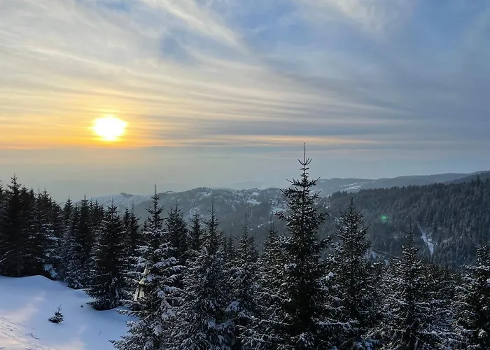 Zlatna Kruna - Lux Kopaonik