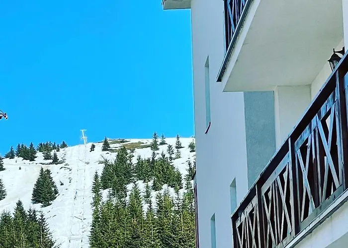 Lägenhet Zlatna Kruna - Lux