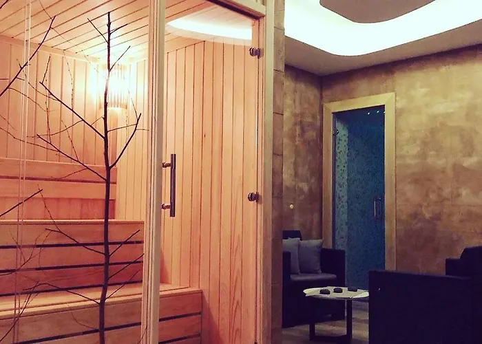 Zlatna Kruna - Lux * Kopaonik