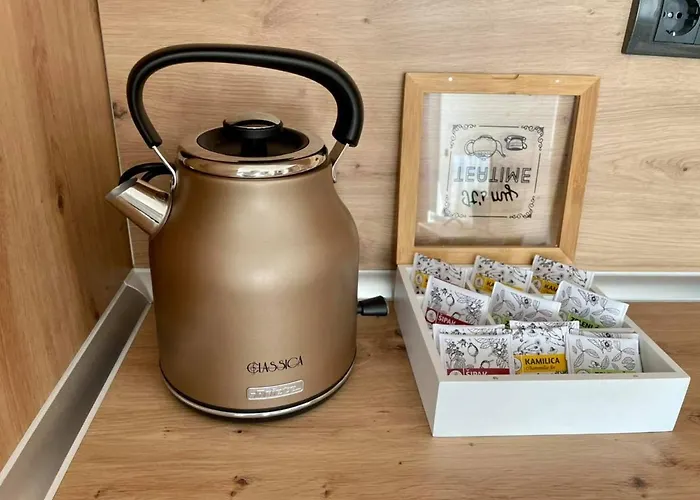 Zlatna Kruna - Lux Kopaonik