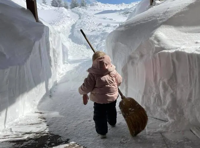 Zlatna Kruna - Lux Kopaonik